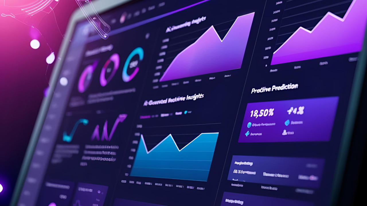 Artificial Intelligence & Insights